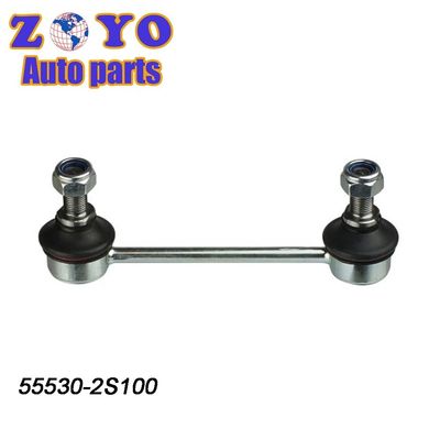 Τροχαίο μοντέλο για την Hyundai Tucson 2009-2015 Συσκευές αναστολής αυτοκινήτων