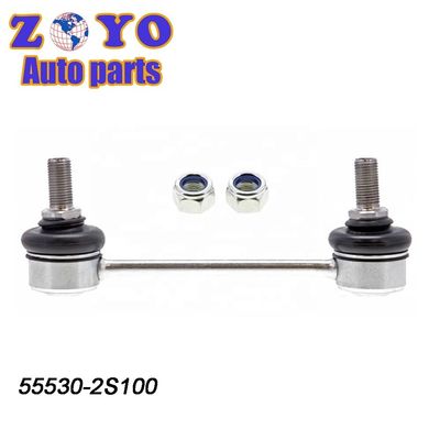 Τροχαίο μοντέλο για την Hyundai Tucson 2009-2015 Συσκευές αναστολής αυτοκινήτων