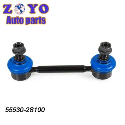 Τροχαίο μοντέλο για την Hyundai Tucson 2009-2015 Συσκευές αναστολής αυτοκινήτων