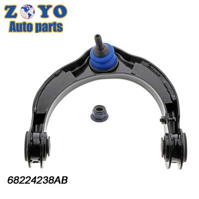 Αριστερό βραχίονα χειρισμού για DODGE DURANGO 2013 CMS251236 68224238AB Σκοπός Αντικατάσταση/Επισκευή