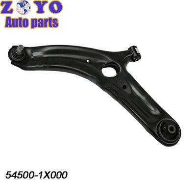 OEM Τεχνικά εξαρτήματα αυτοκινήτου για KIA Forte 09-17 Μπροστό αριστερό κάτω χειριστήριο 54500-1X000