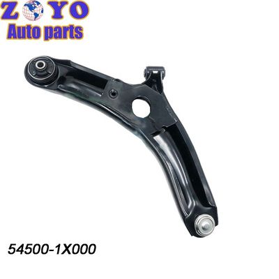 OEM Τεχνικά εξαρτήματα αυτοκινήτου για KIA Forte 09-17 Μπροστό αριστερό κάτω χειριστήριο 54500-1X000