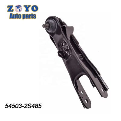 54503-2S485 520-515 Μέρη αριστερής ανάρτησης κάτω βραχίονα χειρισμού για Nissan Pickup 2008