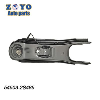 54503-2S485 520-515 Μέρη αριστερής ανάρτησης κάτω βραχίονα χειρισμού για Nissan Pickup 2008