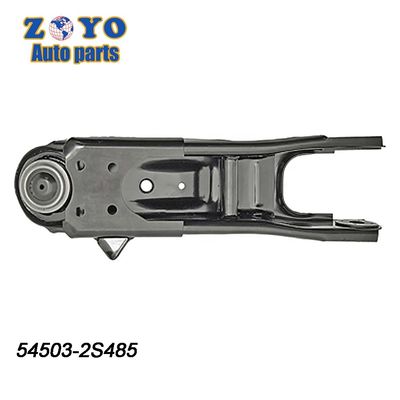 54503-2S485 520-515 Μέρη αριστερής ανάρτησης κάτω βραχίονα χειρισμού για Nissan Pickup 2008