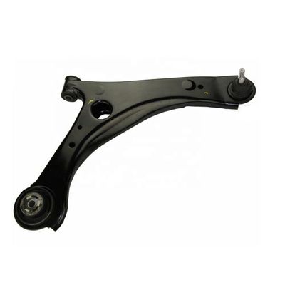 Μαύρη επικάλυψη E- Control Arm Ball Joint Assembly για το Dodge Grand I10 Caravan CMS251002