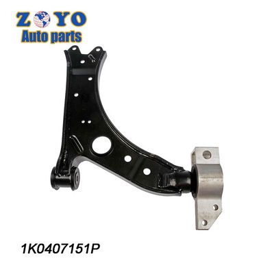 SPHC Steel Double Control Arm για το VW Golf Plus 1K0407151P 1K0407152P K620141 K620143