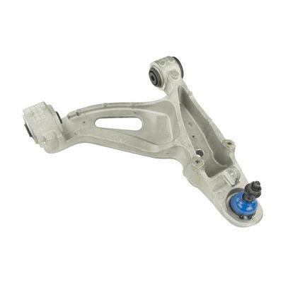25758282 OE NO. Υποστεκόμενη χαμηλότερη θέση Wishbone για Cadillac CTS 2003-2007