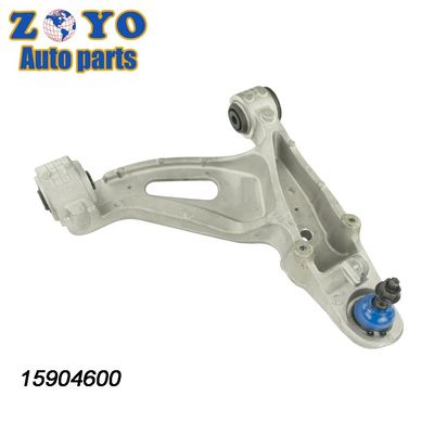 25758282 OE NO. Υποστεκόμενη χαμηλότερη θέση Wishbone για Cadillac CTS 2003-2007