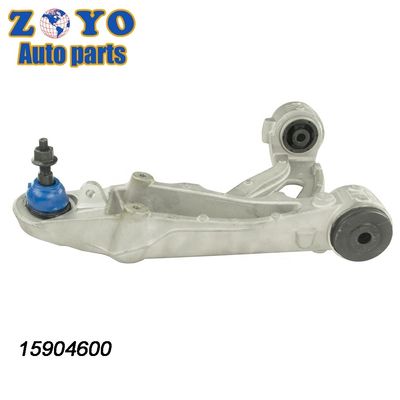 25758282 OE NO. Υποστεκόμενη χαμηλότερη θέση Wishbone για Cadillac CTS 2003-2007