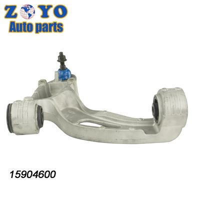 25758282 OE NO. Υποστεκόμενη χαμηλότερη θέση Wishbone για Cadillac CTS 2003-2007