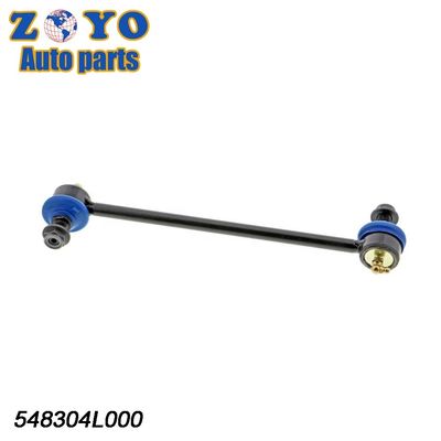 Hyundai Accent 2012-2021 Μετακόλληση με σταθεροποιητή με πρότυπο ύψος και μέγεθος νήματος