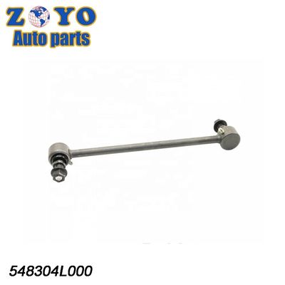 Hyundai Accent 2012-2021 Μετακόλληση με σταθεροποιητή με πρότυπο ύψος και μέγεθος νήματος