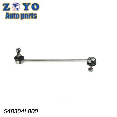 Hyundai Accent 2012-2021 Μετακόλληση με σταθεροποιητή με πρότυπο ύψος και μέγεθος νήματος