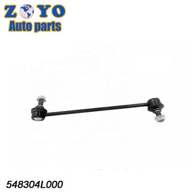 Hyundai Accent 2012-2021 Μετακόλληση με σταθεροποιητή με πρότυπο ύψος και μέγεθος νήματος