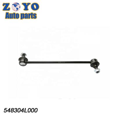 Hyundai Accent 2012-2021 Μετακόλληση με σταθεροποιητή με πρότυπο ύψος και μέγεθος νήματος