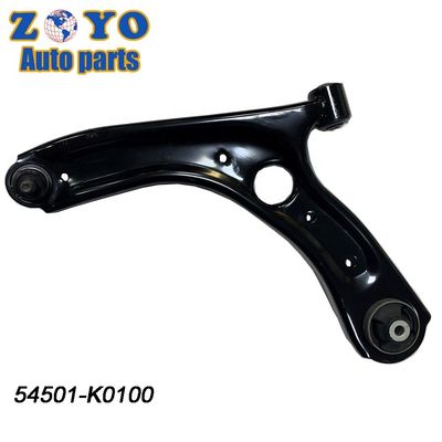 Διορθωτικός κάτω βραχίονας ελέγχου 54501-K0100 για KIA SOUL 2020-2022 Μέρη εμπρόσθιας ανάρτησης