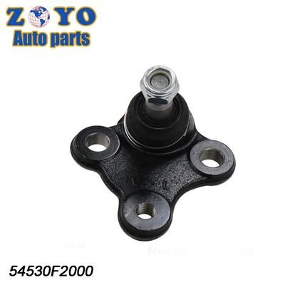 2013-2019 Ετήσιο δείγμα Hyundai Elantra Συστήματα αυτοκινήτου ανάρτησης