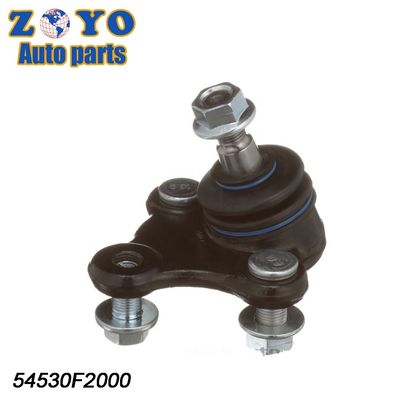 2013-2019 Ετήσιο δείγμα Hyundai Elantra Συστήματα αυτοκινήτου ανάρτησης