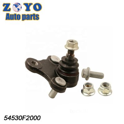 2013-2019 Ετήσιο δείγμα Hyundai Elantra Συστήματα αυτοκινήτου ανάρτησης