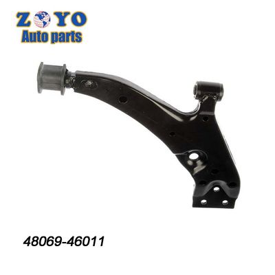 1995-1999 Toyota Tercel Χρησιμοποιούμενα αυτοκίνητα Μέρη ανάρτησης Χεριστήρα Αριστερό χειριστήρα K640441