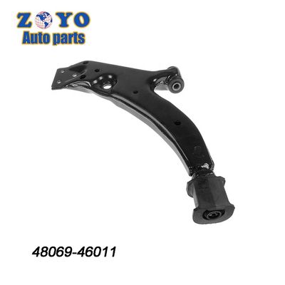 1995-1999 Toyota Tercel Χρησιμοποιούμενα αυτοκίνητα Μέρη ανάρτησης Χεριστήρα Αριστερό χειριστήρα K640441