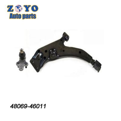 1995-1999 Toyota Tercel Χρησιμοποιούμενα αυτοκίνητα Μέρη ανάρτησης Χεριστήρα Αριστερό χειριστήρα K640441