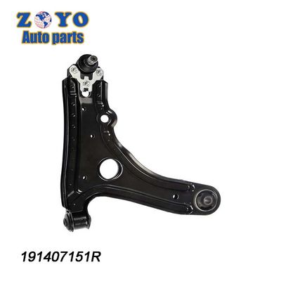 VW 2002-2009 GOLF I 17 Κάτω βραχίονα χειρισμού με σφαιρική σύνδεση