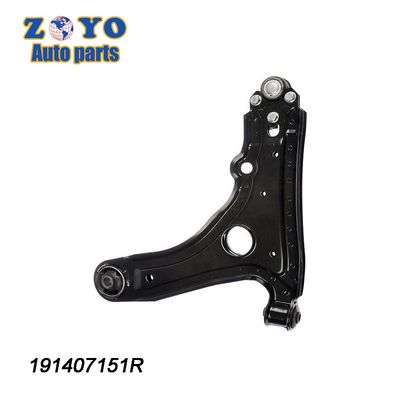 VW 2002-2009 GOLF I 17 Κάτω βραχίονα χειρισμού με σφαιρική σύνδεση