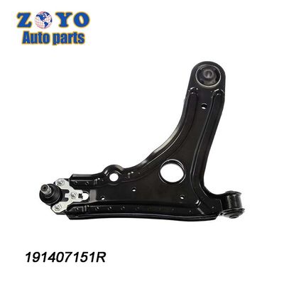 VW 2002-2009 GOLF I 17 Κάτω βραχίονα χειρισμού με σφαιρική σύνδεση