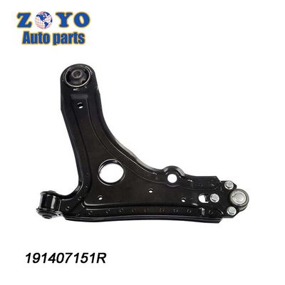 VW 2002-2009 GOLF I 17 Κάτω βραχίονα χειρισμού με σφαιρική σύνδεση