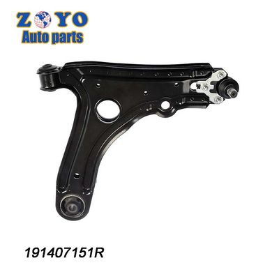 VW 2002-2009 GOLF I 17 Κάτω βραχίονα χειρισμού με σφαιρική σύνδεση
