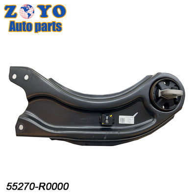 SPHC Steel Control Arms Suspension System για την Kia K5 21- Παρέχει ανώτερη απόδοση