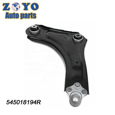 Megane 3 2008 Αριστερό κάτω βραχίονα χειρισμού για τα μέρη του πλαισίου του συστήματος ανάρτησης