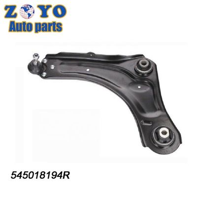 Megane 3 2008 Αριστερό κάτω βραχίονα χειρισμού για τα μέρη του πλαισίου του συστήματος ανάρτησης