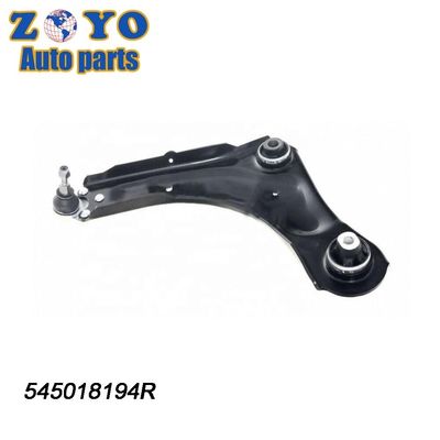 Megane 3 2008 Αριστερό κάτω βραχίονα χειρισμού για τα μέρη του πλαισίου του συστήματος ανάρτησης
