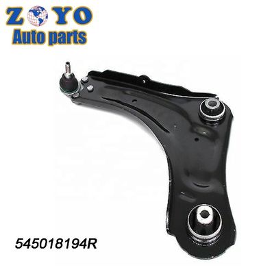 Megane 3 2008 Αριστερό κάτω βραχίονα χειρισμού για τα μέρη του πλαισίου του συστήματος ανάρτησης