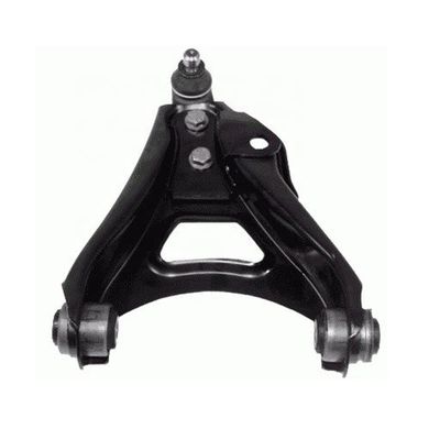 Wishbone Arm Δικαίος βραχίονας ελέγχου ανάρτησης για  CLIO Σκοπός Αντικατάσταση/Επισκευή