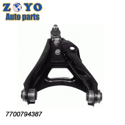 Wishbone Arm Δικαίος βραχίονας ελέγχου ανάρτησης για  CLIO Σκοπός Αντικατάσταση/Επισκευή