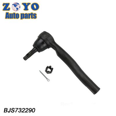 ES801066 Moog No. Front Tie Rod End 555 για τα συστήματα διεύθυνσης αυτοκινήτων Mazda 3 και Mazda 6