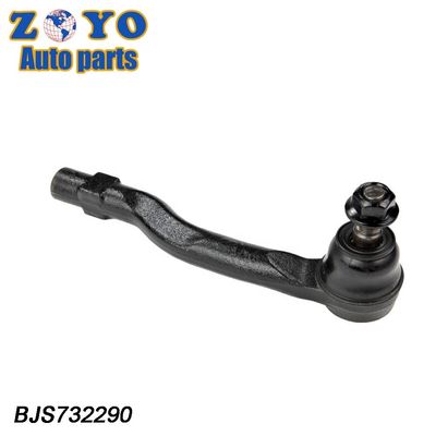 ES801066 Moog No. Front Tie Rod End 555 για τα συστήματα διεύθυνσης αυτοκινήτων Mazda 3 και Mazda 6