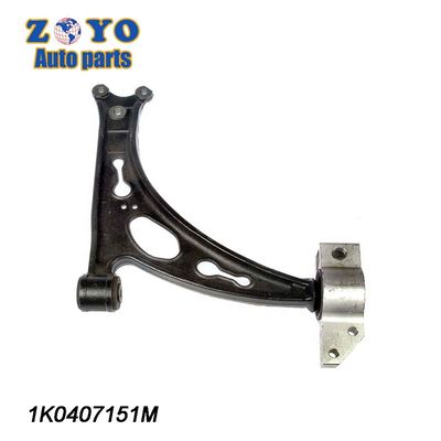 40Cr Ball Joint Front Lower Control Arm για Audi A3 2004-2015 Αριθμός αναφοράς FV 25325