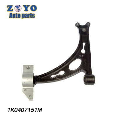 40Cr Ball Joint Front Lower Control Arm για Audi A3 2004-2015 Αριθμός αναφοράς FV 25325
