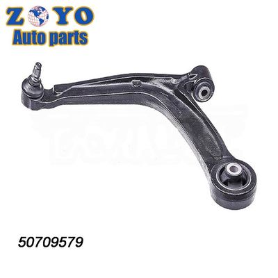 Fiat Panda 169 500 2021 Κάτω βραχίονα χειρισμού με επικάλυψη E και αριθμός αναφοράς 103 474