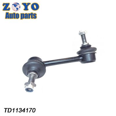 Ο αριθμός OE TD1134170 Τυποποιημένος σταθεροποιητικός σύνδεσμος με ρυθμιζόμενο μήκος για τη Mazda CX-9 2007-2015