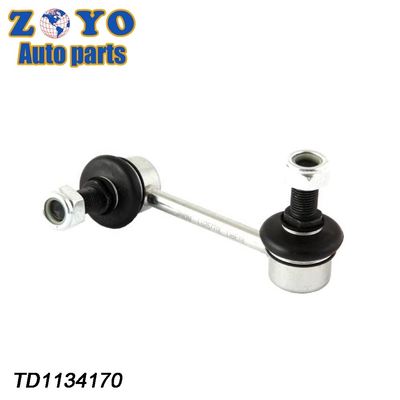 Ο αριθμός OE TD1134170 Τυποποιημένος σταθεροποιητικός σύνδεσμος με ρυθμιζόμενο μήκος για τη Mazda CX-9 2007-2015