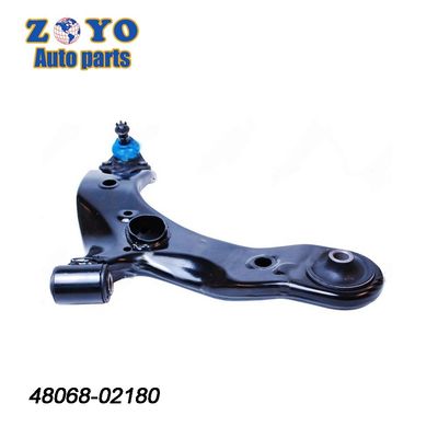 Ντορμαν αριθ. 521-634 48068-02130 Μπροστά δεξιά κάτω βραχίονα ανάρτησης για Toyota Corolla iM 2017