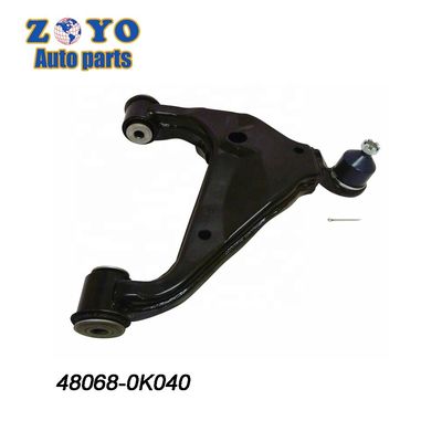 Toyota Hilux/Fortuner Μπροστά δεξιά κάτω χέρι ελέγχου με θήκη και 40 Cr μπάλα αρθρώματος