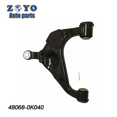 Toyota Hilux/Fortuner Μπροστά δεξιά κάτω χέρι ελέγχου με θήκη και 40 Cr μπάλα αρθρώματος