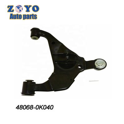 Toyota Hilux/Fortuner Μπροστά δεξιά κάτω χέρι ελέγχου με θήκη και 40 Cr μπάλα αρθρώματος